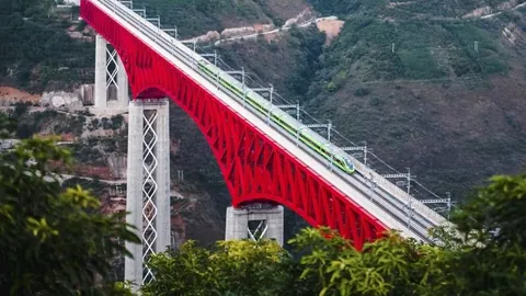 China-Laos Railway to Bolster Thai Industries and Trade