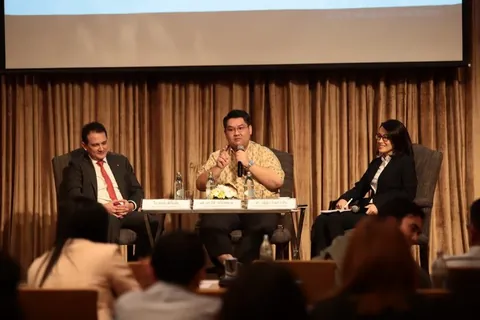 The New China: What Thai Media Need to Know