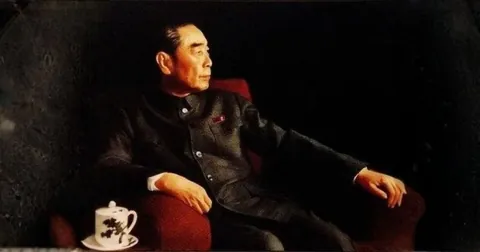 常媛：周恩来的泰国女儿，14年的恩情改变了她一生的选择