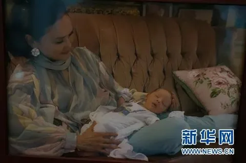 2024.11.04 周总理泰国养女 Sirin and Jojo