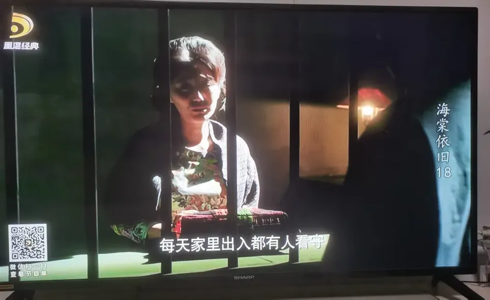Hai Tang Yi Jiu Scene #12