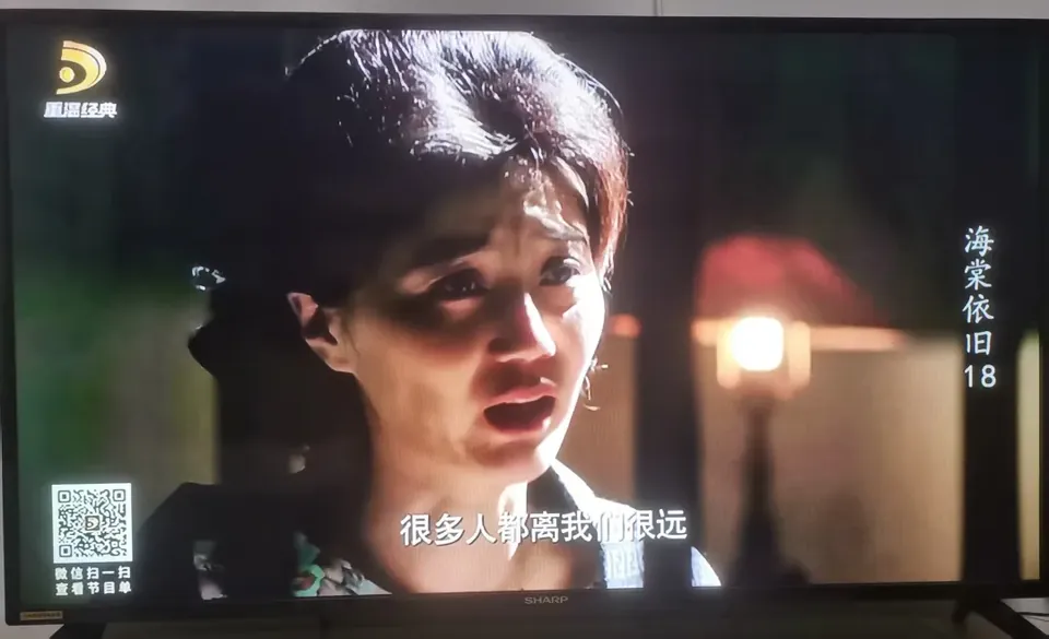 Hai Tang Yi Jiu Scene #13