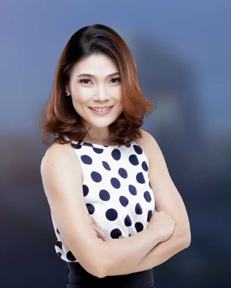 Sudaluk (Ann) Watchakittikorn