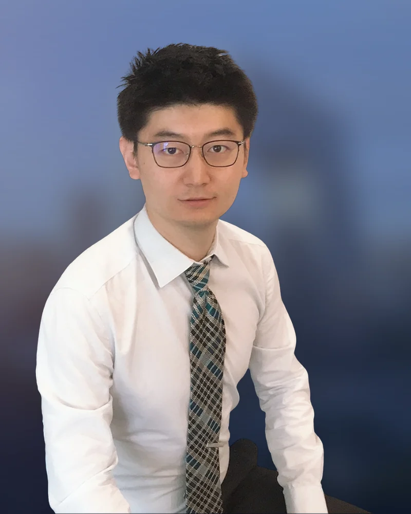 Victor Zhang